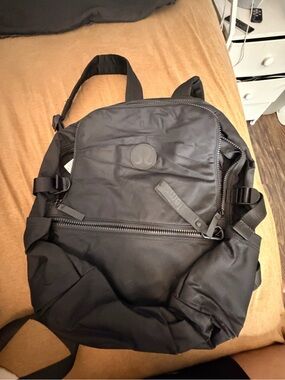 lululemon athletica | Bags | Lululemon Liftos Commuter Backpack 2l